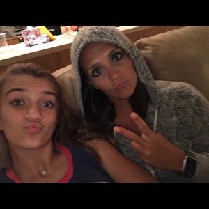 Meet your Posher, Haley